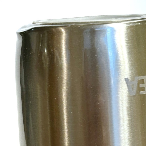 DAVIDs Tea Press Infuser Double-Walled Stainless Steel Travel Mug Silver 16 oz - Picture 16 of 16